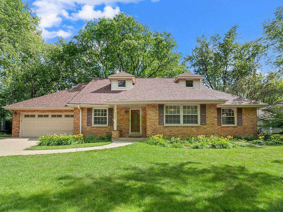 1st image of 3267 Echo Ln