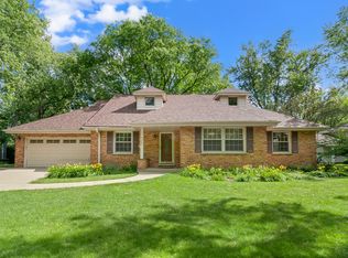3267 Echo Ln, Northbrook, IL 60062