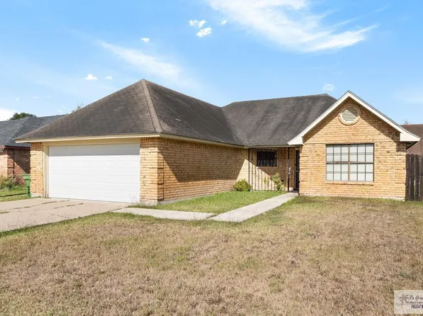 1545 Capistrano Dr #12, Brownsville, TX 78526