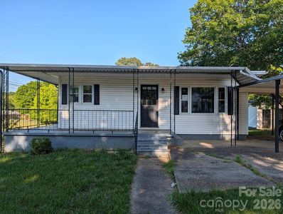 1903 Lynnwood Dr, Statesville, NC, 28677