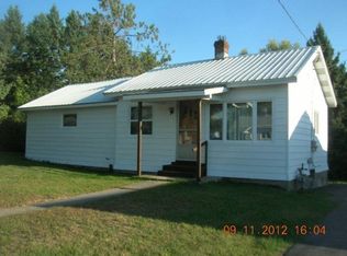 38 Wilna Ave, Deferiet, NY 13628