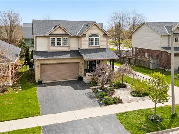 87 Sugar King Dr, Woolwich, ON N3B 3N9