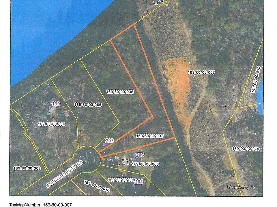 1st image of 0 Saluda Bluff Rd #7
