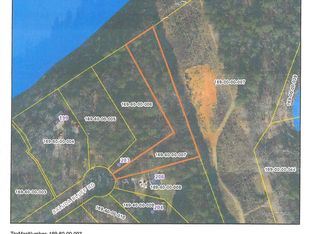 0 Saluda Bluff Rd #7, Batesburg, SC 29006