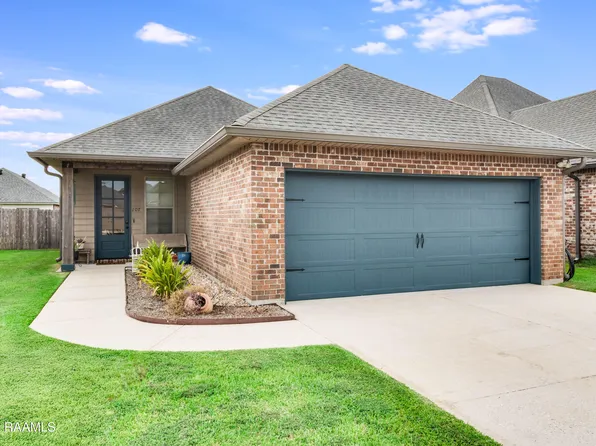 107 Cedar Mound Ln, Youngsville, LA 70592
