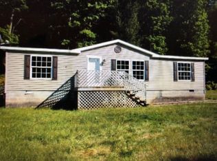 171 Zack St, Shady Spring, WV 25918