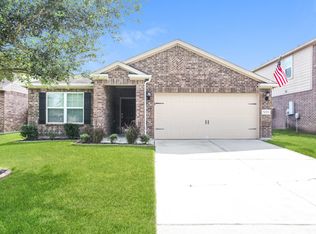 5011 Arbury Hill Ln, Rosenberg, TX 77469