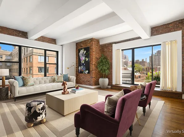 380 W 12th St APT 6B, Manhattan, NY 10014