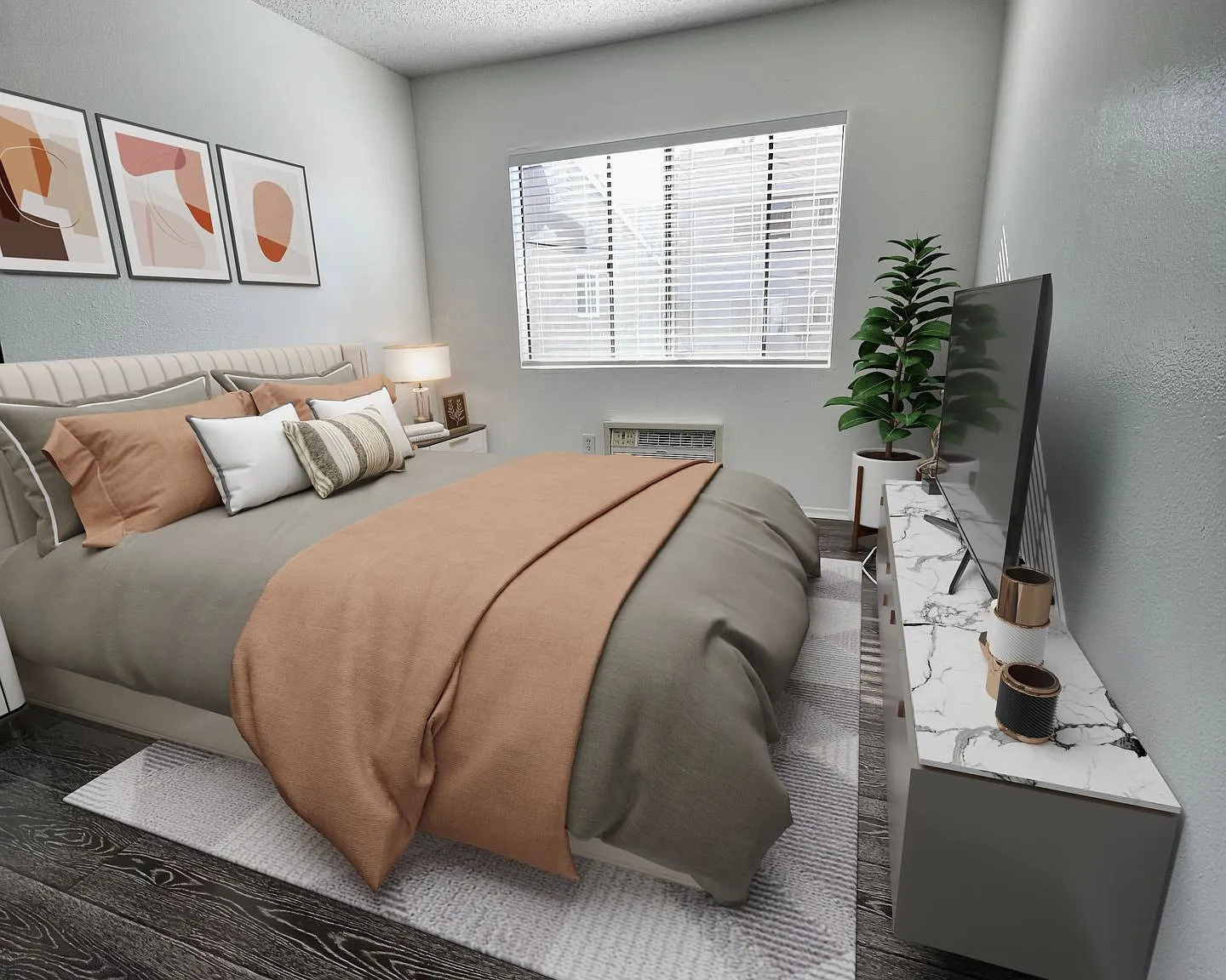 Playa Palms Apartments LLC — Photo 1