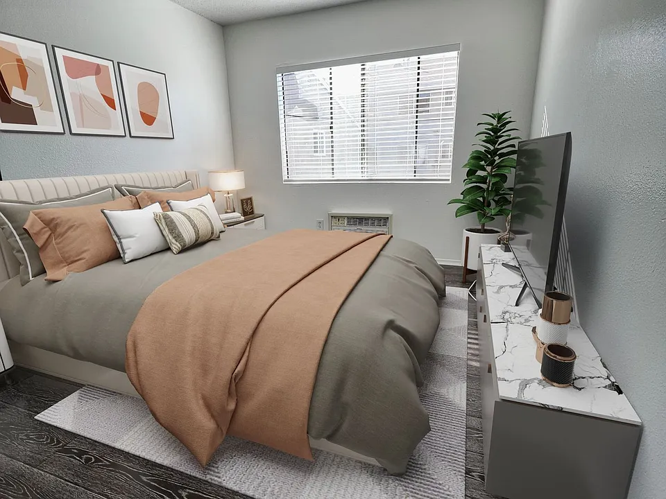 Playa Palms Apartments LLC