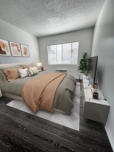 Playa Palms Apartments LLC Photo 1