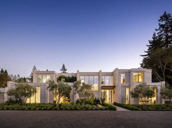 178 Atherton Ave, Atherton, CA 94027