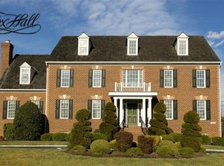 4017 Huntsteed Way, Henrico, VA 23233