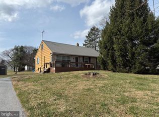 283 Kelton Rd, West Grove, PA 19390