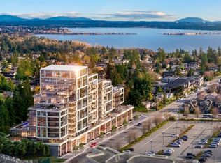 1526 Finlay St #617, White Rock, BC V4B 4L9