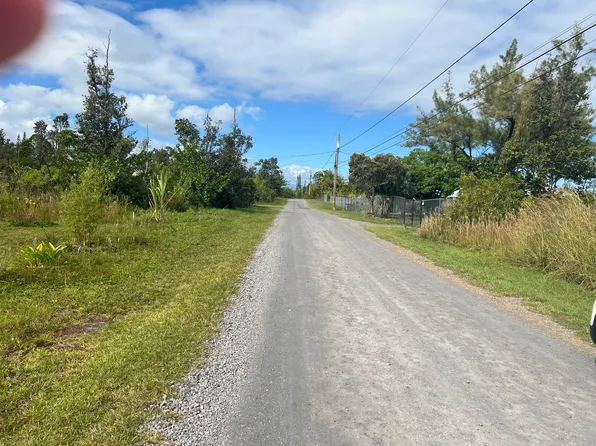15-1513 3rd Ave Lot 2729, Keaau, HI 96749