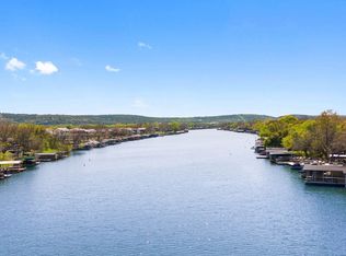 206 Hannahs Way, Burnet, TX 78611