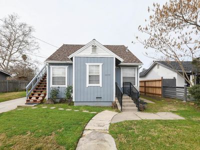 3059 Crandall Ave, Sacramento, CA, 95815