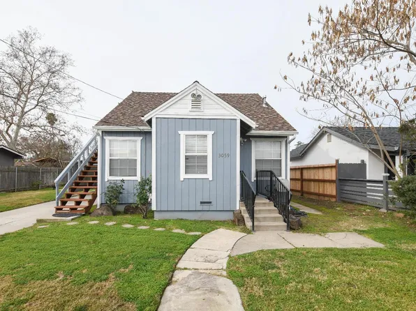 3059 Crandall Ave, Sacramento, CA 95815