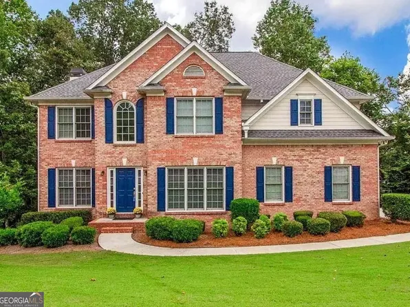 2636 Grove Valley Ln, Dacula, GA 30019