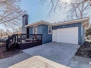 1033 Wainwright St, Junction City, KS 66441