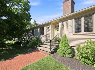310 Briarwood Ave, Southbridge, MA 01550