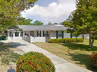 401 Crystal Ln, Niceville, FL 32578