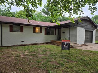 814 S McFarland St, Stillwater, OK 74074