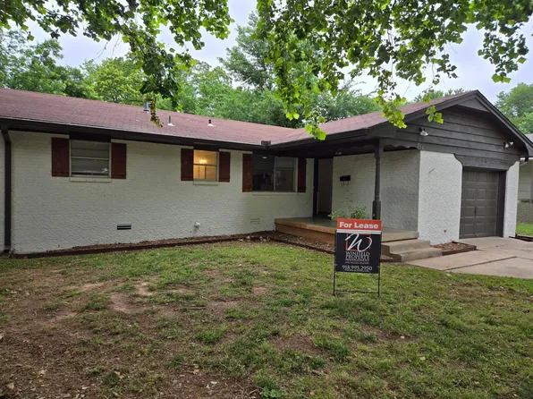 814 S McFarland St, Stillwater, OK 74074