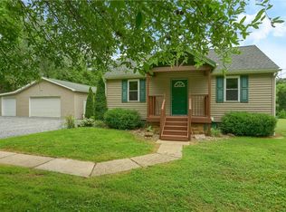 239 Ralston Rd, Slippery Rock, PA 16057