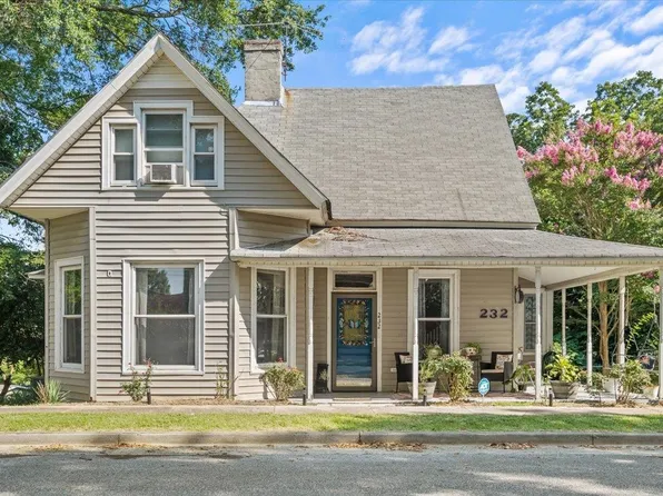 232 Church St, Jonesville, SC 29353