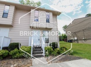 2105 Belle Terra Rd #D, Knoxville, TN 37923