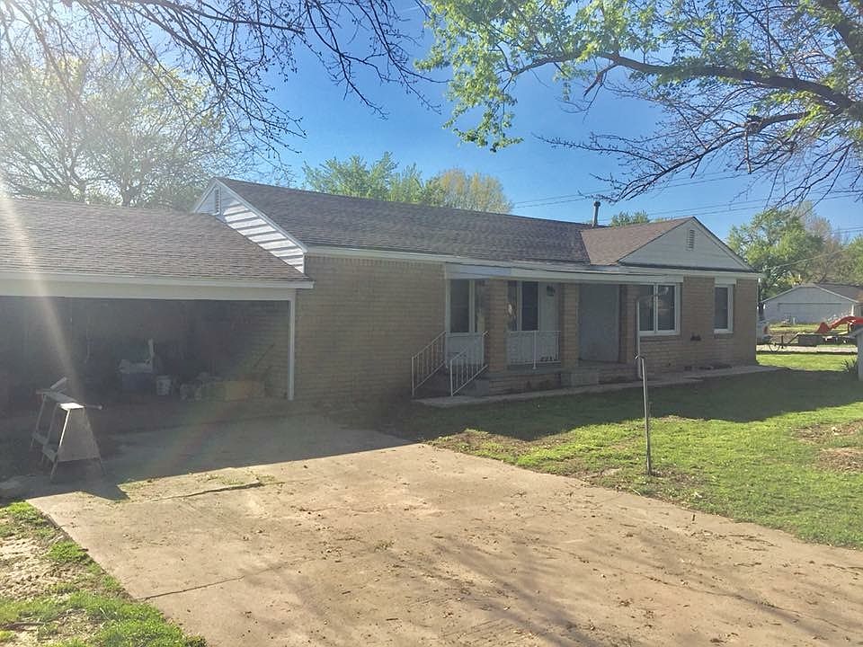 1st image of 10326 S 237 East Ave