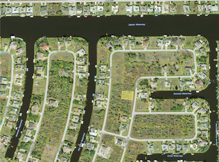 9191 King Hill St, Port Charlotte, FL 33981