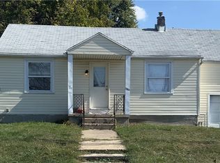 1884 Burrowes Blvd, Fairborn, OH 45324