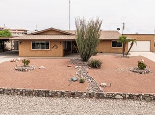 3790 Yazoo Dr, Lake Havasu City, AZ 86404