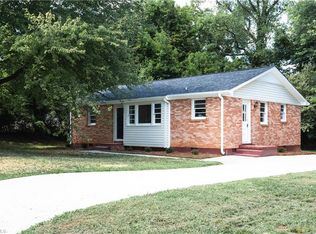 103 Revere Dr, Greensboro, NC 27407