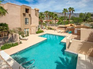 5675 N Camino Esplendora APT 5124, Tucson, AZ 85718