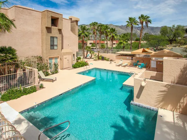 5675 N Camino Esplendora APT 5124, Tucson, AZ 85718