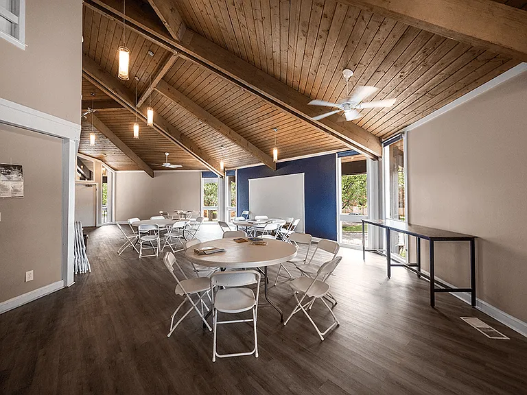 Great Place for Parties!