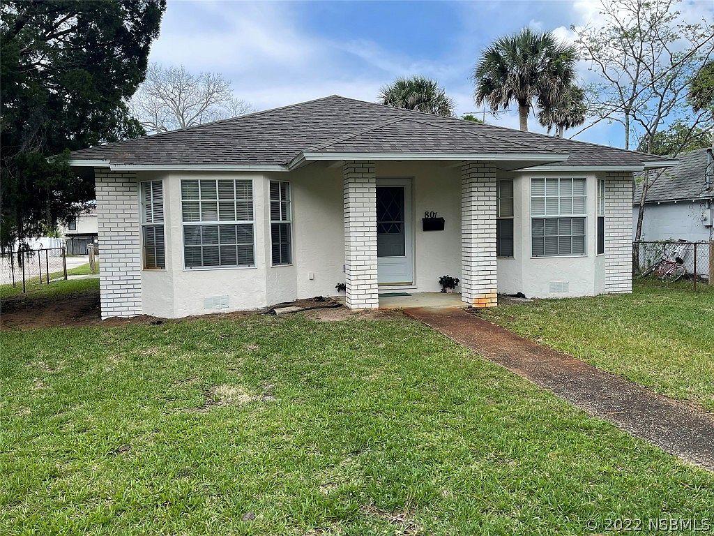 807 Fernald St, Edgewater, FL 32132 Zillow