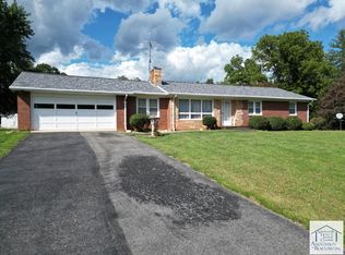 795 Elamsville Rd, Stuart, VA 24171