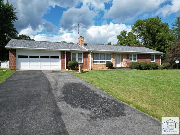 795 Elamsville Rd, Stuart, VA 24171