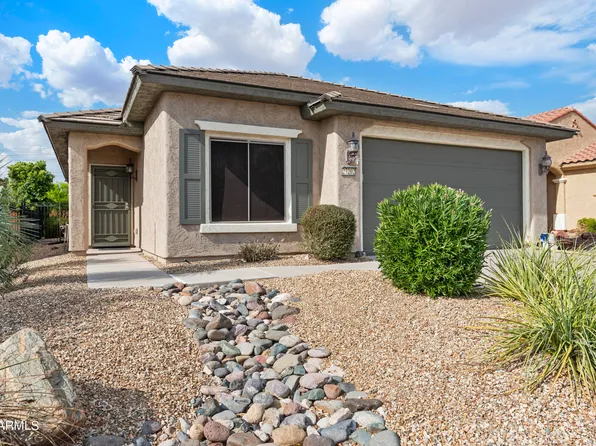 27202 W ROSS Avenue, Buckeye, AZ 85396