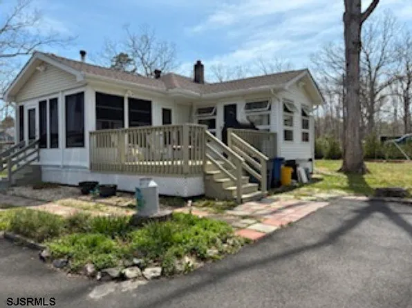 455 Head Of The River Rd, Woodbine, NJ 08270
