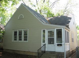 483 E Oakland Ave, Columbus, OH 43202