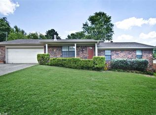 109 Talmadge Pl, Hot Springs, AR 71913