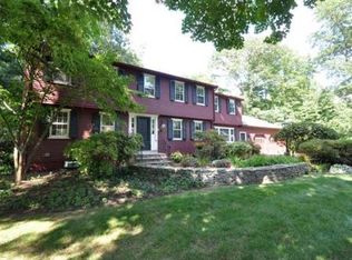 17 Coolidge Dr, Acton, MA 01720
