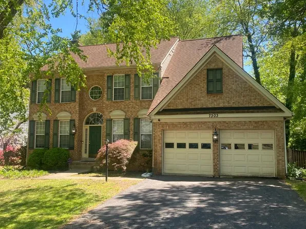 7303 Quantum Leap Ln, Bowie, MD 20720
