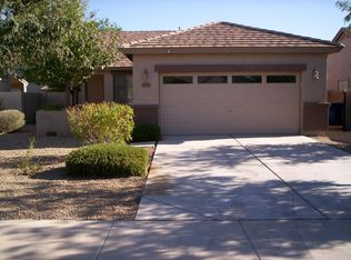 4299 E Megan Ct, Gilbert, AZ 85295